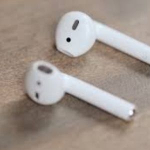 Air pods